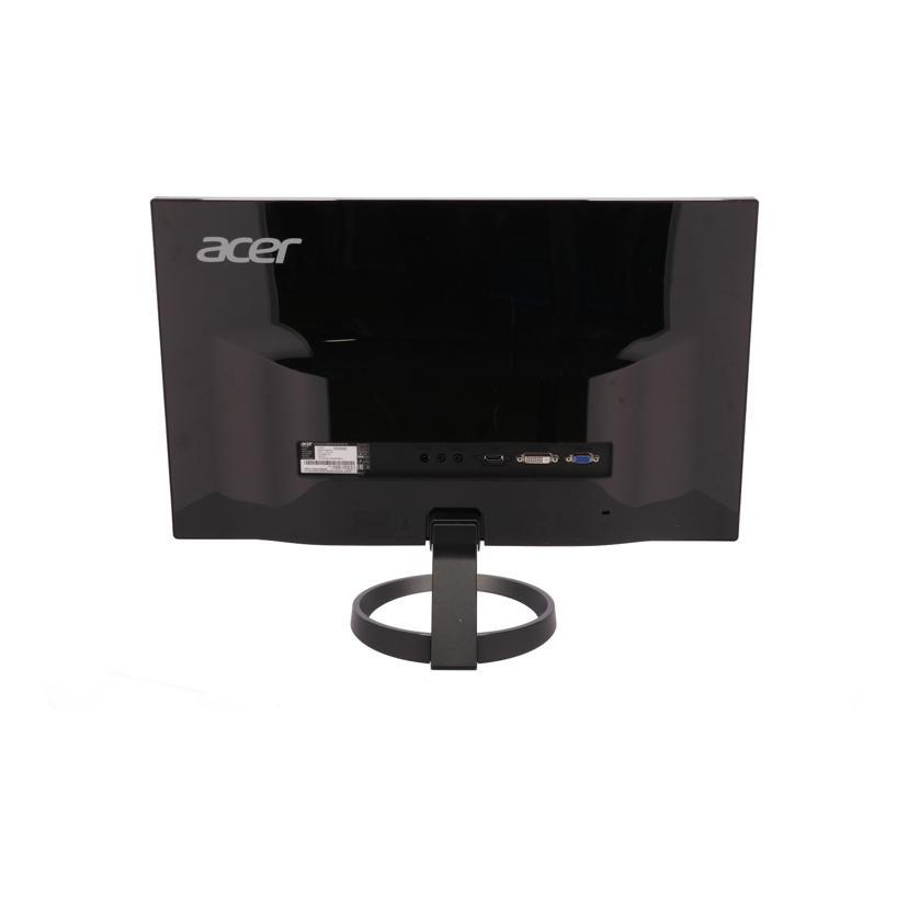 acer エイサー/PCモニター/R240HY Abmidx/73906B5D8552/Bランク