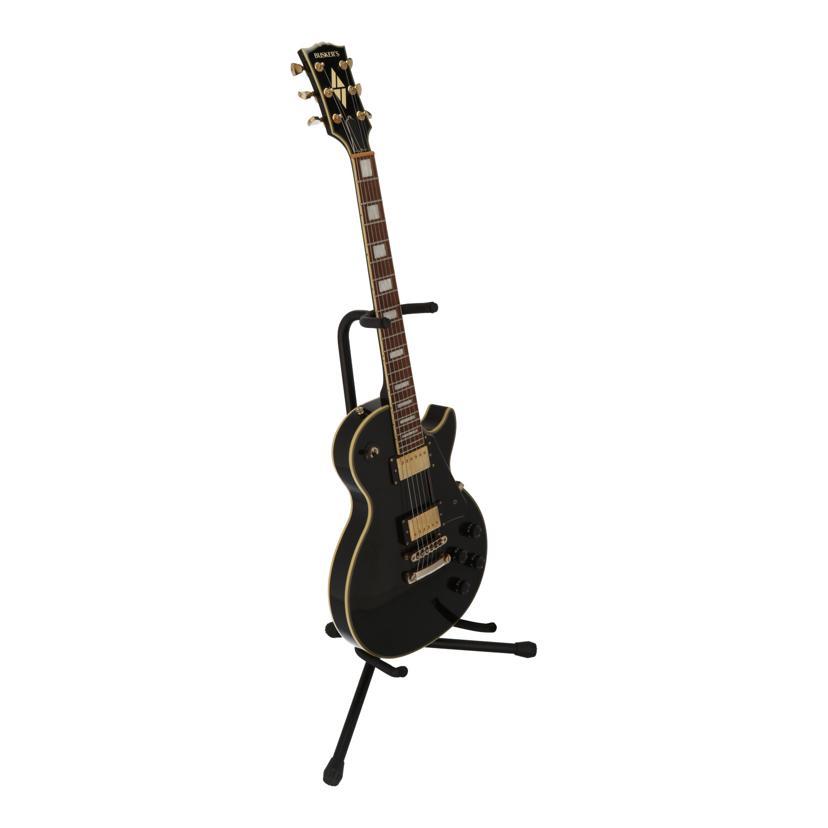 Buskers バスカーズ/エレキギター/BLC300/L6120188/Bランク/75【中古