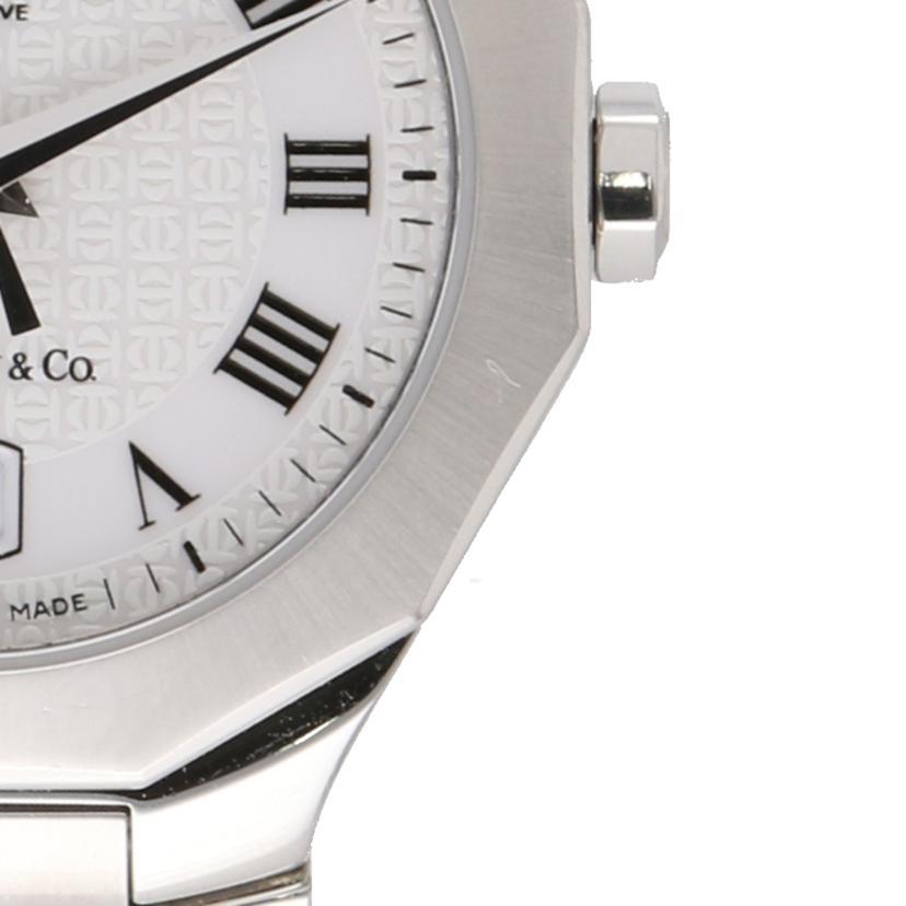 BAUME&MERCIER（ボーム&メルシエ） ボームアンドメルシェ/TIFFANY