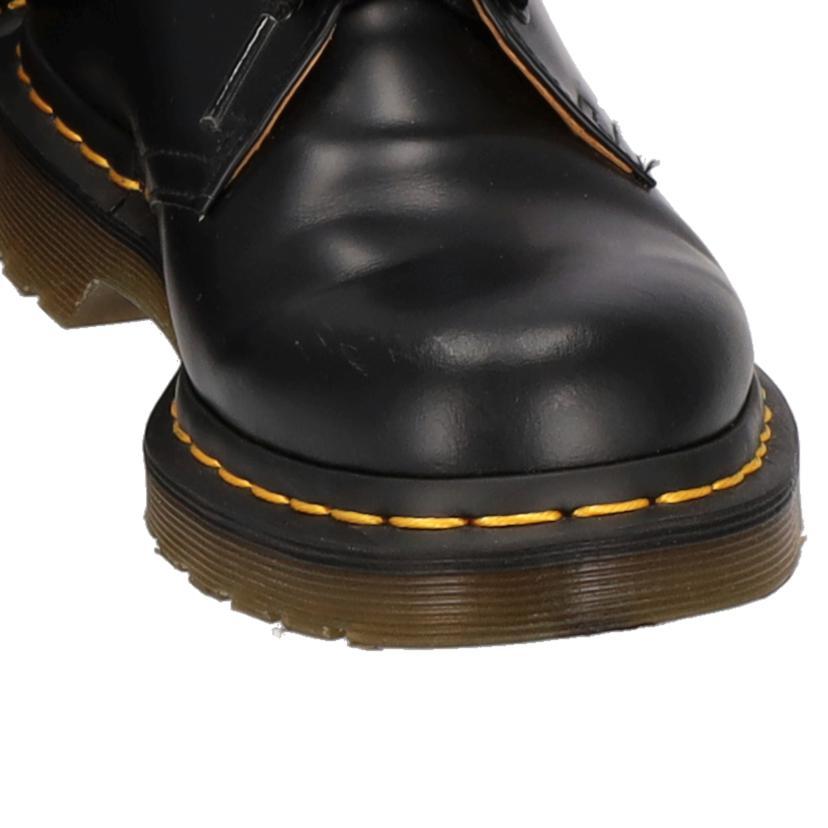 ✨極美品✨　ドクターマーチン　ショートブーツ　レザー　KV05Z AW006 ✨極美品✨ドクターマーチンショートブーツレザーKV05Z AW006