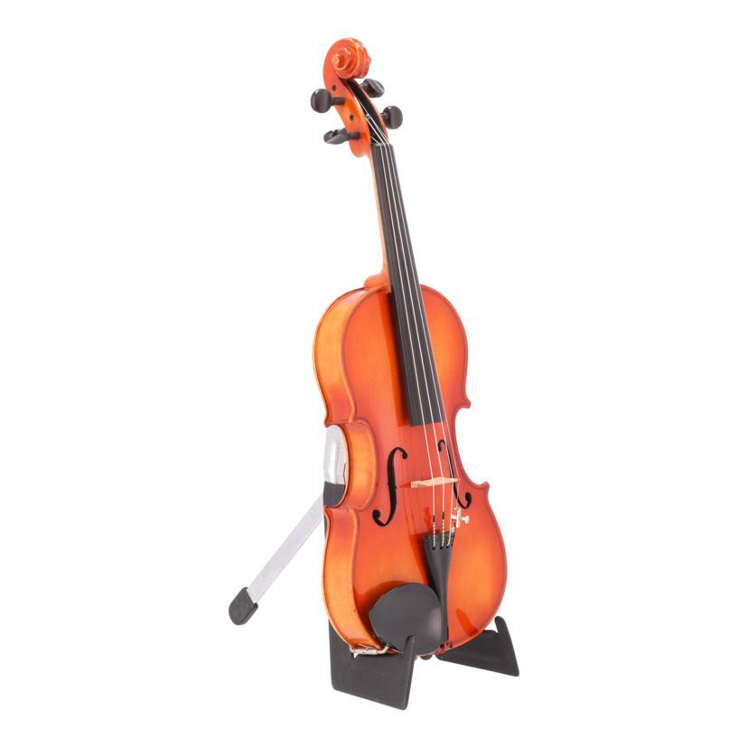 キソスズキ 木曽スズキ/バイオリン/No.280 1/4/楽器関連/Cランク/75【中古】の画像