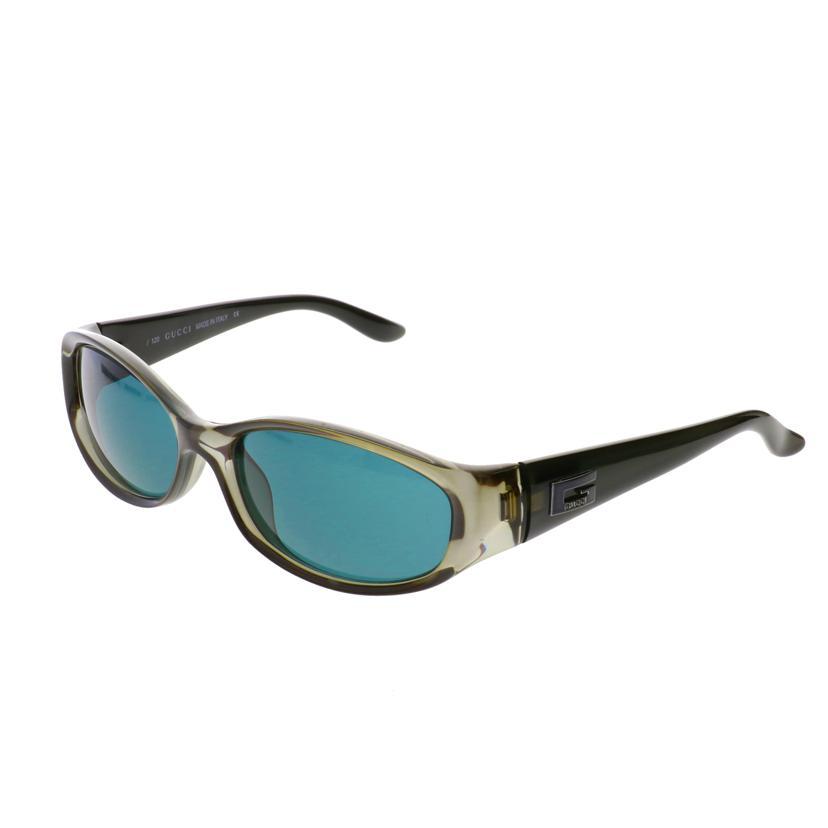 GUCCI グッチ/サングラス/GG2456/S/E2K/サングラス/ABランク/75【中古