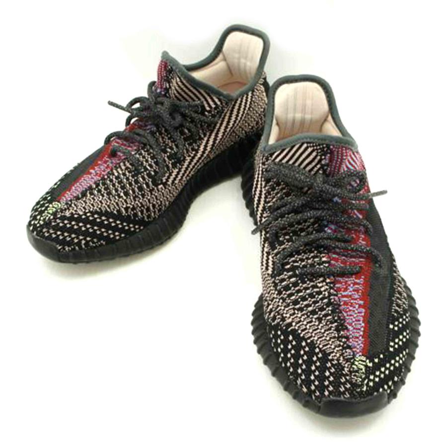 adidas（アディダス） アディダス/イージーブースト350V2/イェチェイル