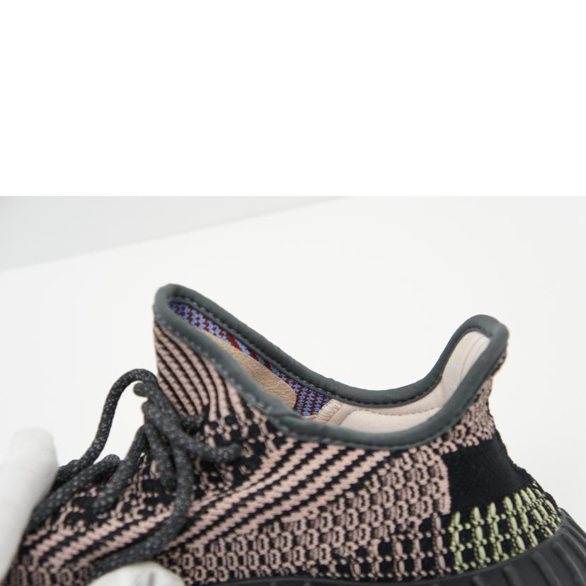 adidas（アディダス） アディダス/イージーブースト350V2/イェチェイル