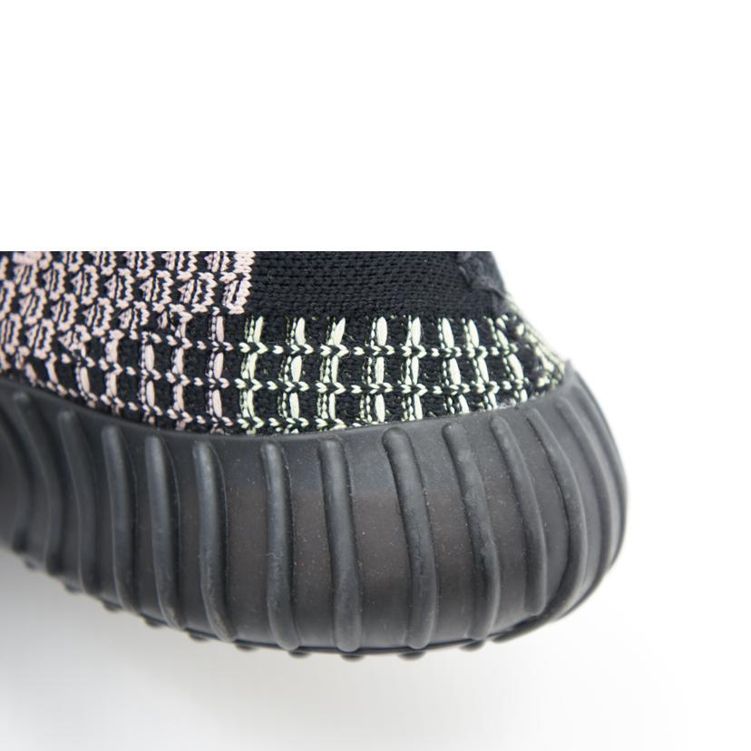 adidas（アディダス） アディダス/イージーブースト350V2/イェチェイル