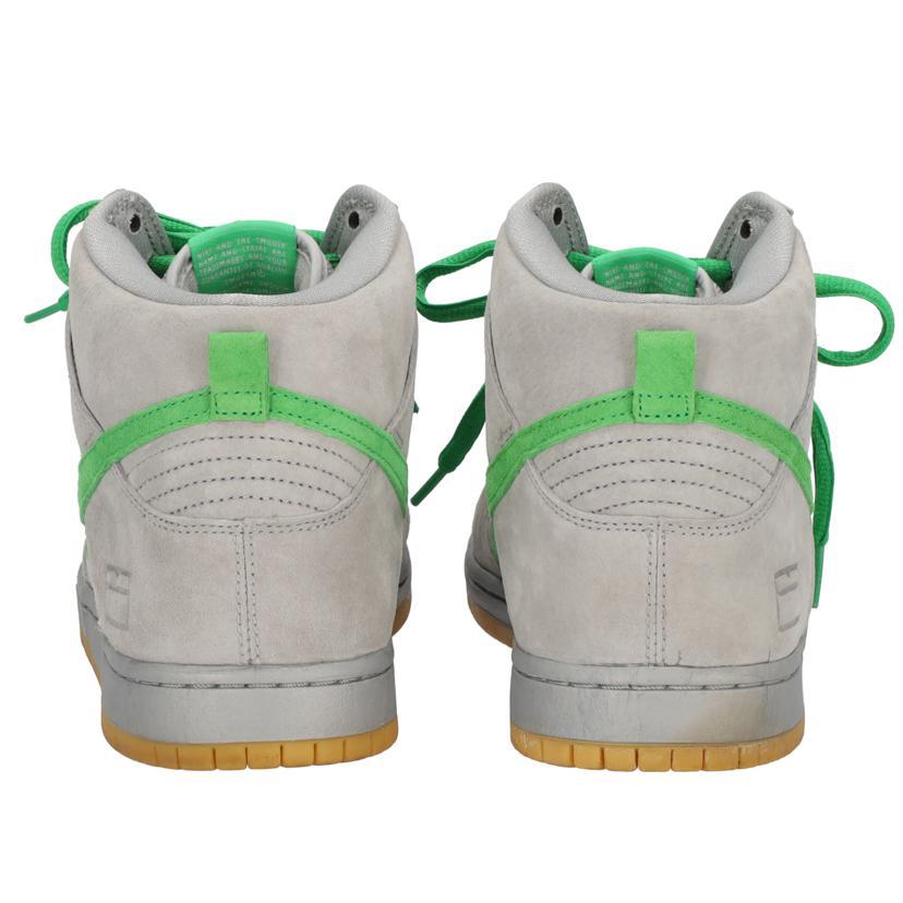 NIKE（ナイキ） ナイキ/SBシルバーボックス/313171-039/28/メンズ