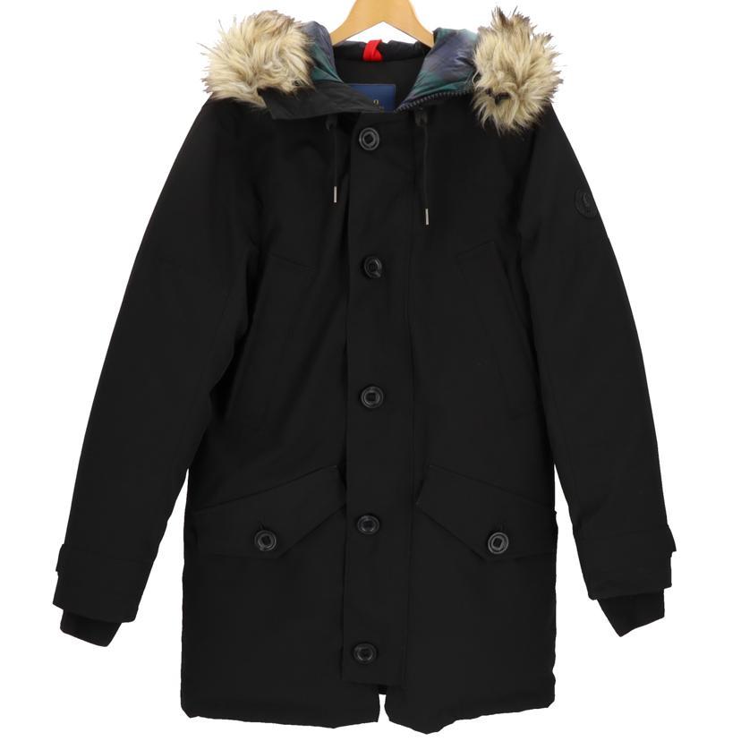 RALPH LAUREN ラルフローレン/ファーダウンジャケット/710756916004/XS 