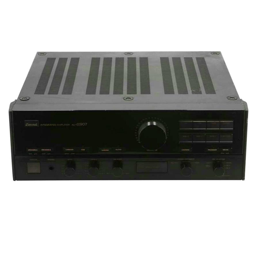 SANSUI（サンスイ） サンスイ/プリメインアンプ/AU-α907/617623759/B