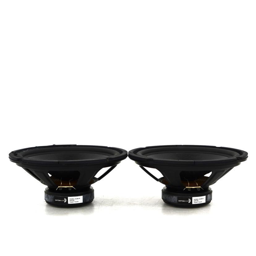 DAYTON AUDIO ダイトン/スピーカー/DC250-8/ABランク/75【中古