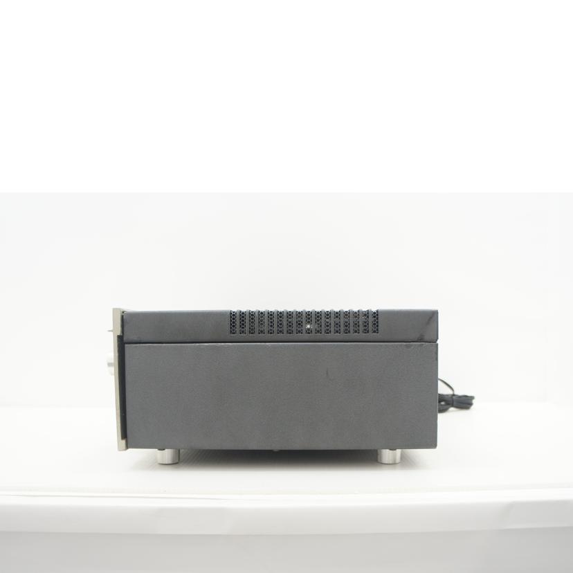 LUXMAN（ラックスマン） ラックスマン/管球式インテグレーテッドアンプ