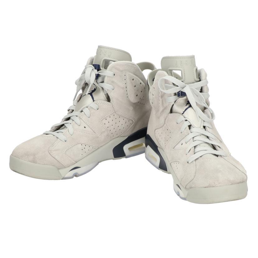 NIKE ナイキ/エアジョーダン6レトロ/ハイカットスニーカー/CT8529-012 