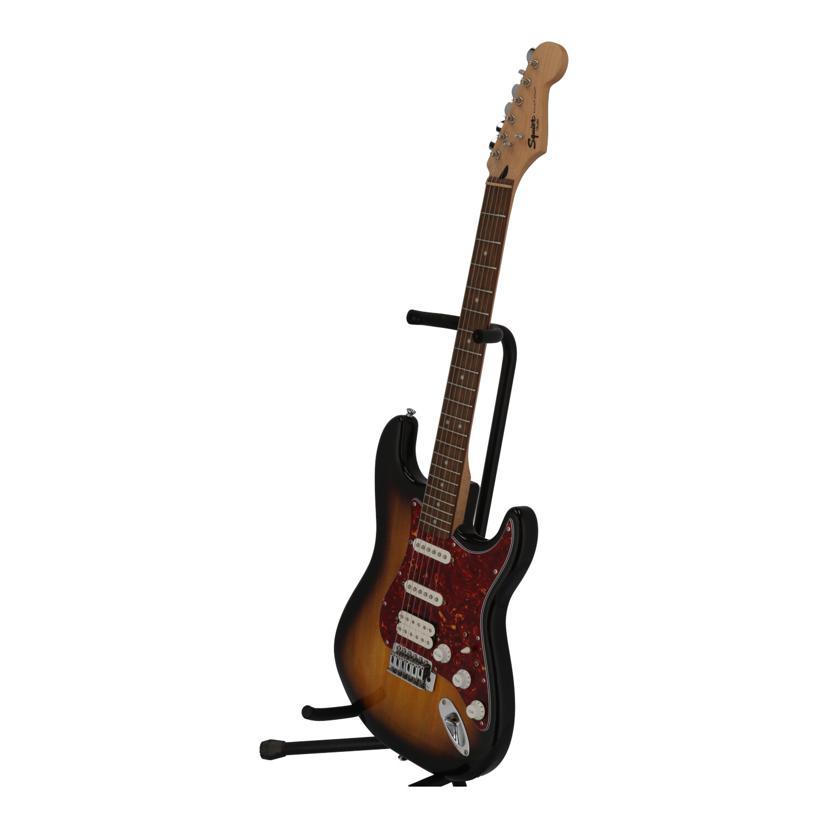 Squier スクワイヤー/Bullet STRAT/ICS 18209726/Bランク/75【中古】 