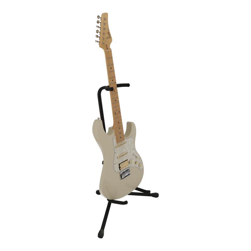 FGN フジゲン/エレキギター/BOS2-M/AWH102/F210284/Aランク/75【中古