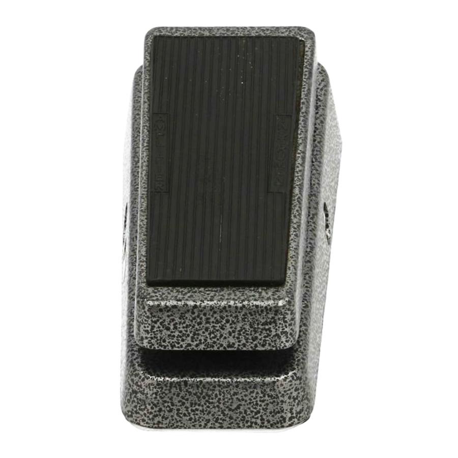 Jim Dunlop（ジムダンロップ） ジムダンロップ/ワウペダル
