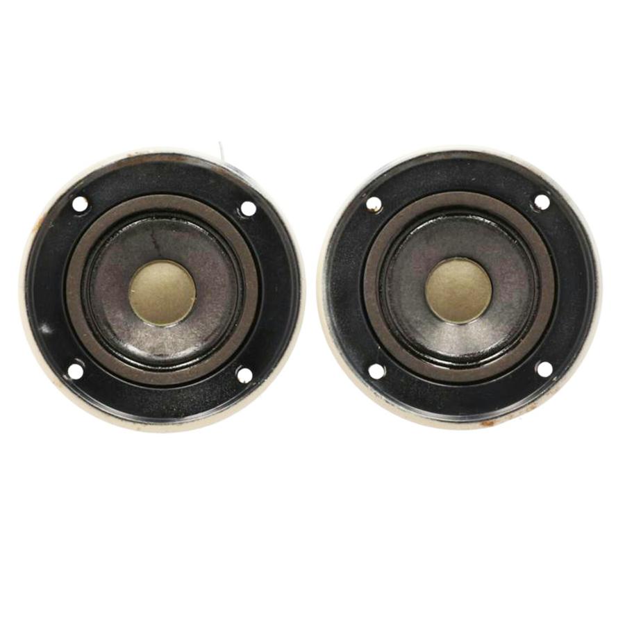 DIATONE ダイヤトーン/ツィーターユニット/TW-503/6Z/Bランク/75【中古