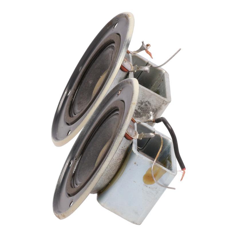 DIATONE ダイヤトーン/ツィーターユニット/TW-503/6Z/Bランク/75【中古