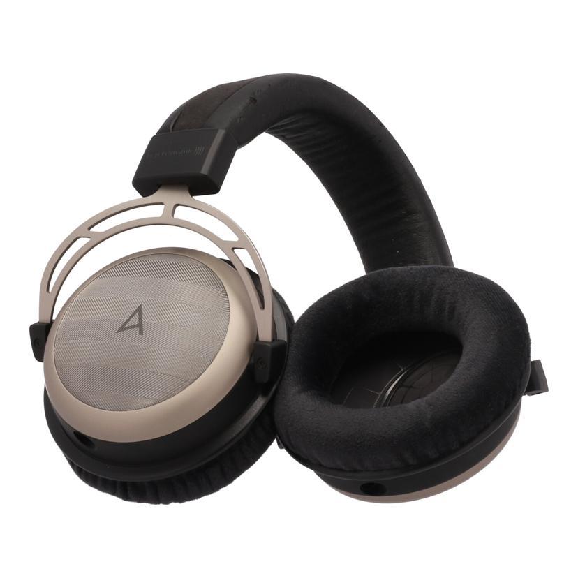 Astell&Kern アステルアンドケルン/ヘッドホン/AK T1p/Cランク