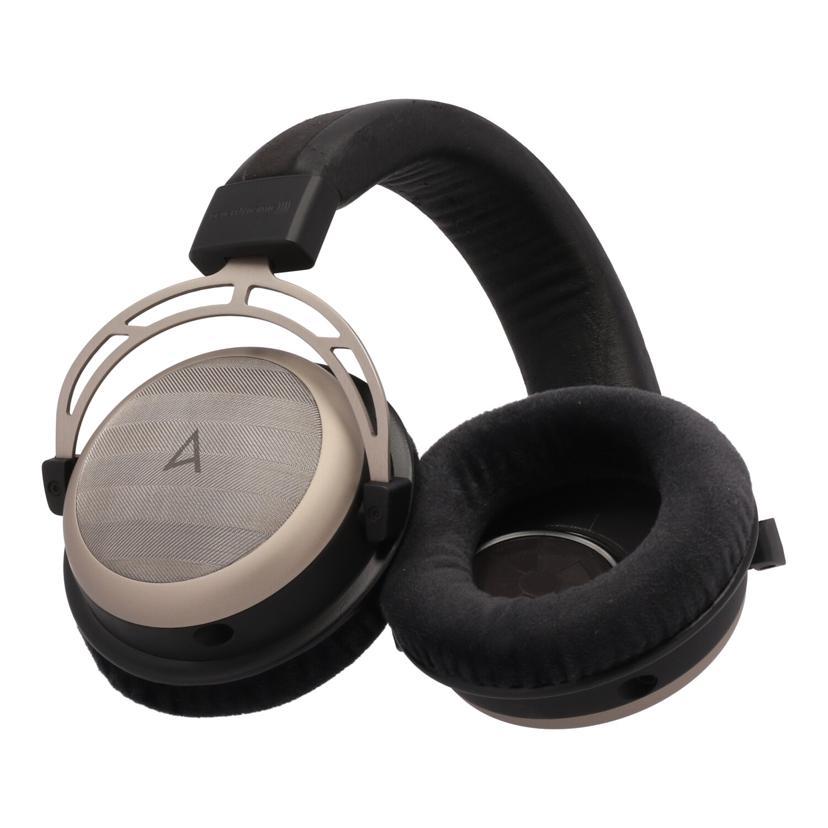 ヘッドホン Astell&Kern AK T1p Astell&Kern AK T1p｜Astell&Kern