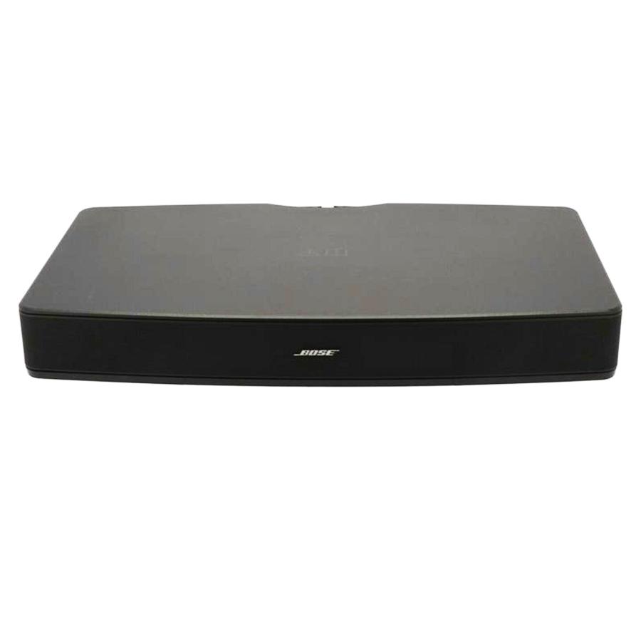 BOSE（ボーズ） ボーズ/テレビ用スピーカー/Solo TV Sound System