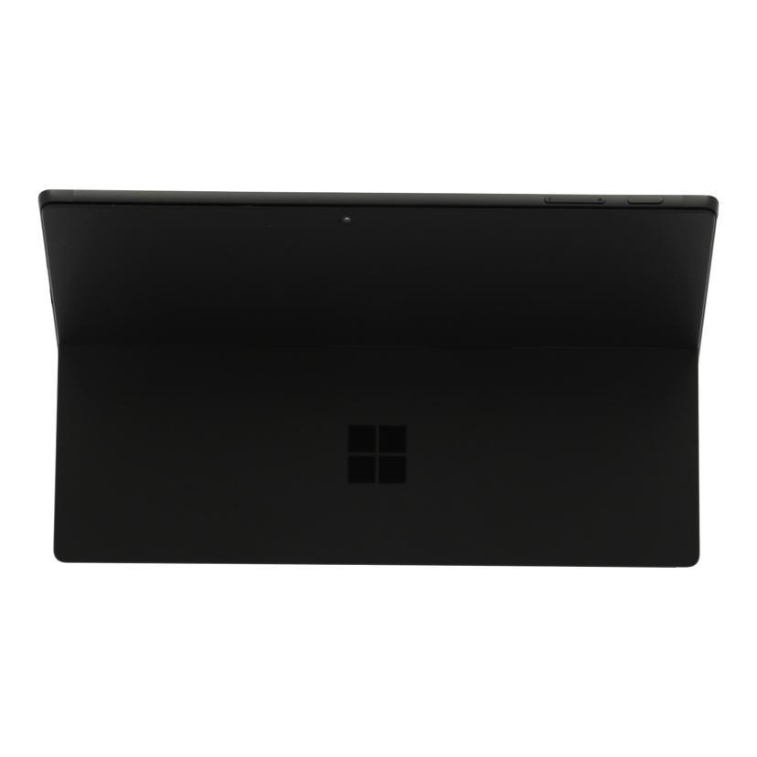 Microsoft マイクロソフト/Surface Pro 7/PUV-00027/009193612753/タブレット/Aランク/75【中古】 マイクロソフト Surface Pro 7 PUV-00027 [ブラック] 価格比較