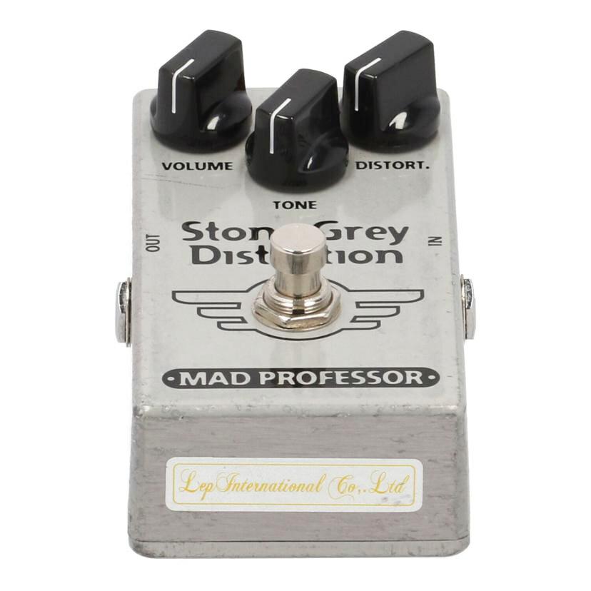 MaD MAD PROFESSOR マッドプロフェッサー/エフェクター/Stone Grey