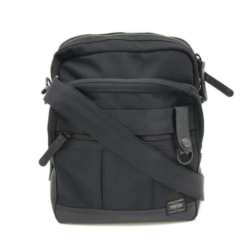 PORTER ポーター/ショルダーバッグ/703-06976 HEAT/バッグ/Bランク/75