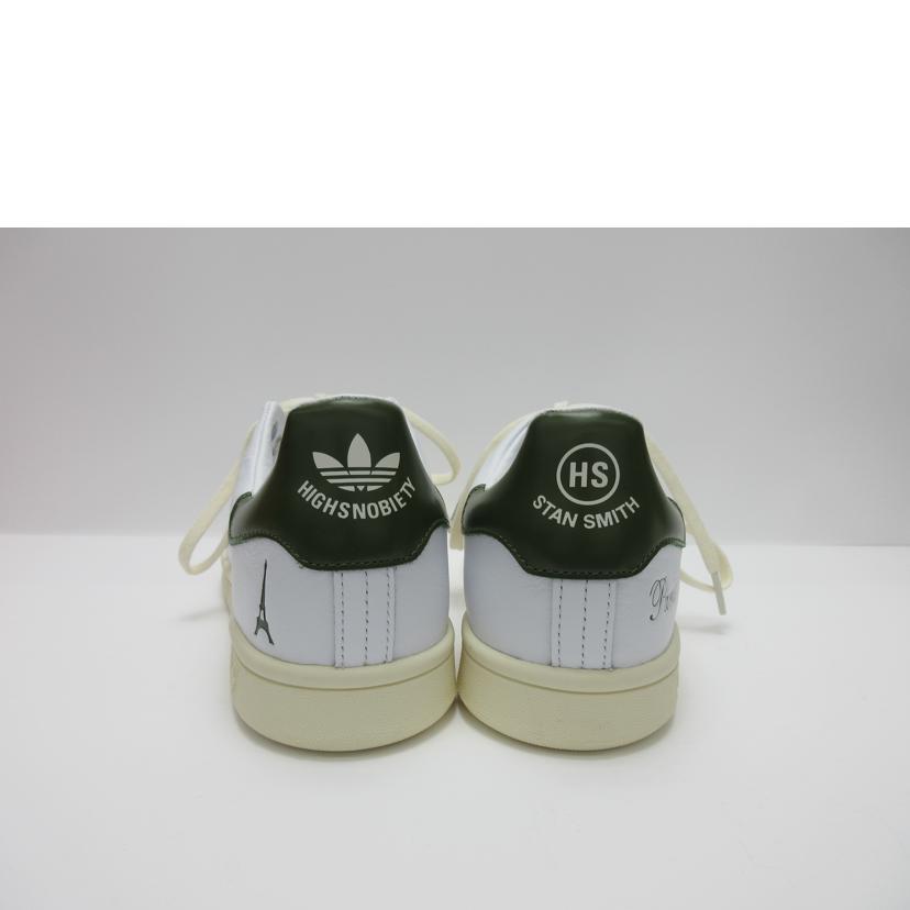 adidas アディダス/スタンスミス/オリジナルスニーカー/779001/サイズ:27cm/Aランク/18【中古】 : ワンダーレックス ...