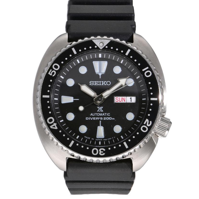 SEIKO セイコー/プロスペックスダイバーズ/自動巻/SRPF13K1/860 