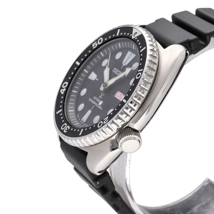SEIKO セイコー/プロスペックスダイバーズ/自動巻/SRPF13K1/860 
