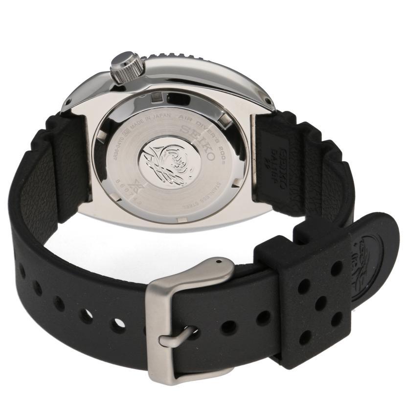 SEIKO セイコー/プロスペックスダイバーズ/自動巻/SRPF13K1/860 
