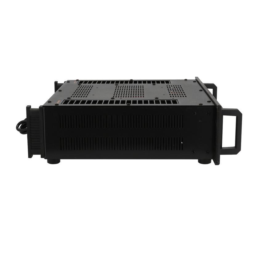 TOA トーア/業務用パワーアンプ/P-150D/91D0170/ピュア