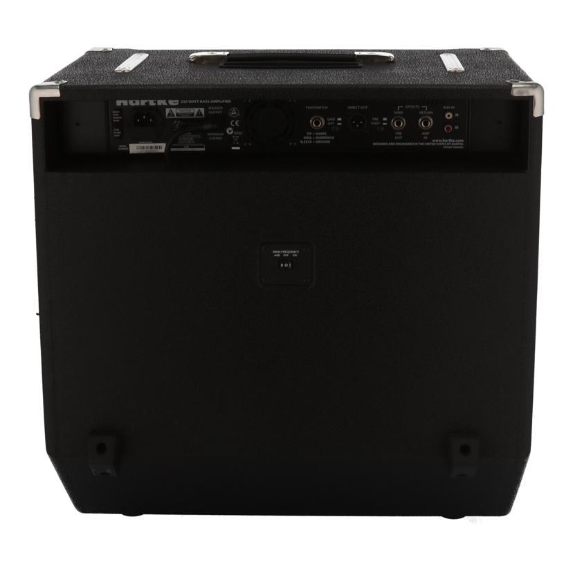 Hartke ハートキー/ベースアンプ/HyDrive 115C/Bランク/75【中古