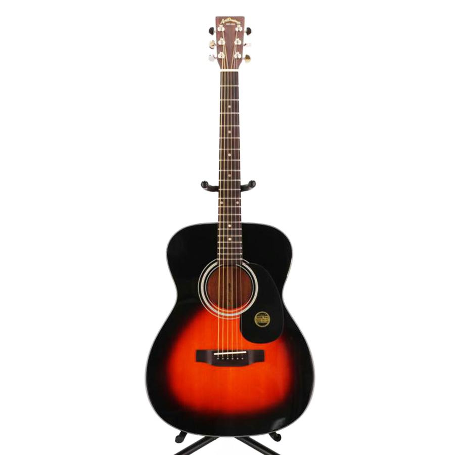 Aria Dreadnought アリアドレッドノートアコースティックギターaf 280bfaランク75【中古】 ワンダーレックス 
