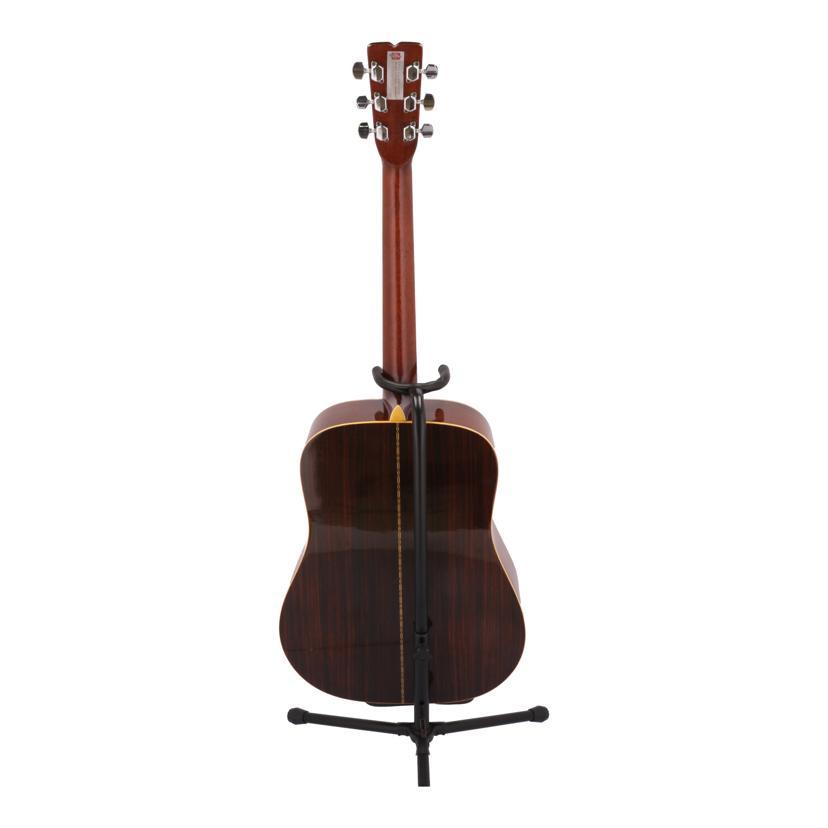 Fender  フェンダー/アコースティックギター(ビンテージ)/F-65/7924453/Cランク/75【中古】 Fender（フェンダー） フェンダー/アコースティックギター(ビンテージ