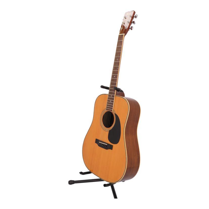 Fender  フェンダー/アコースティックギター(ビンテージ)/F-65/7924453/Cランク/75【中古】 Fender（フェンダー） フェンダー/アコースティックギター(ビンテージ