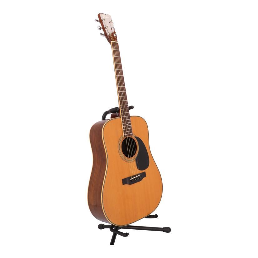 Fender フェンダー/アコースティックギター(ビンテージ)/F-65