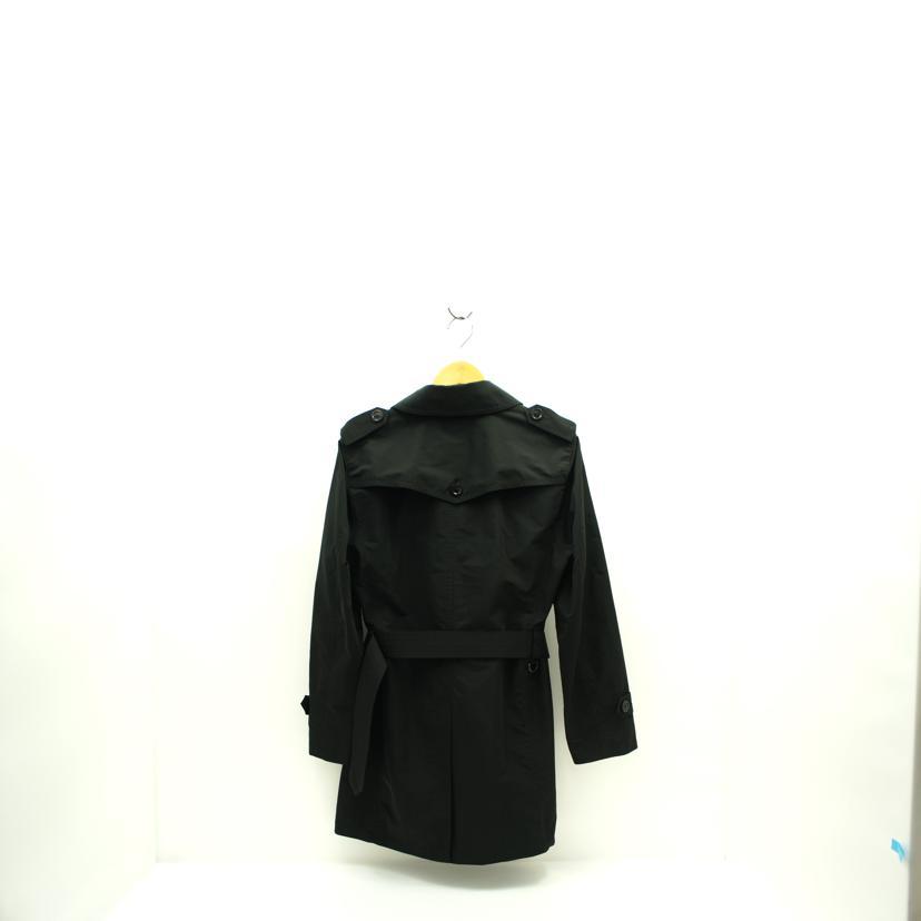 バーバリートレンチコート BURBERRY バーバリー/トレンチコート/BMA05-300-09/M/Bランク/75