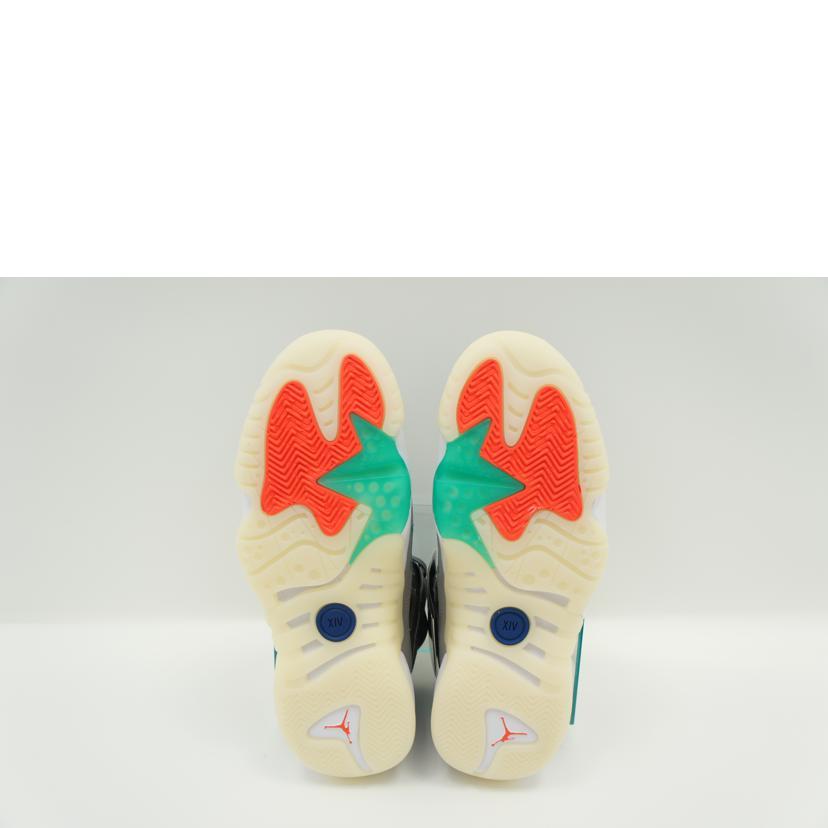NIKE ナイキ/エアジョーダンツートレイライトグラファイト/DO1925-005/サイズ:27cm/メンズスニーカー/Aランク/75【中古】 NIKE（ナイキ） ナイキ/エアジョーダンツートレイライトグラファイト