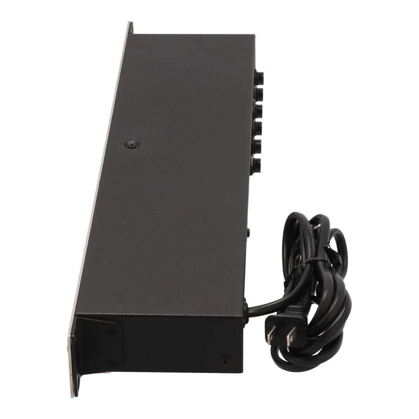 KORG コルグ/チューナー/DTR-1/008701/楽器関連/Bランク/75【中古】の画像