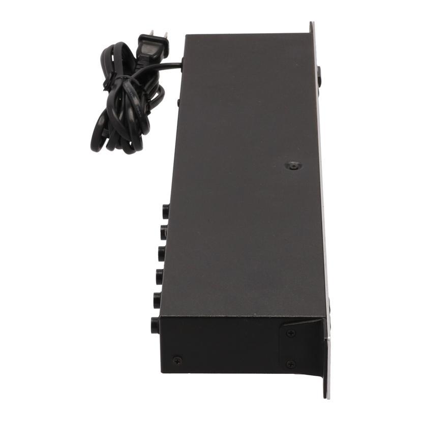 KORG コルグ/チューナー/DTR-1/008701/楽器関連/Bランク/75【中古】の画像