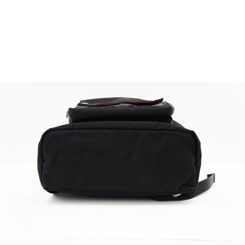 PORTERポーター/エルファインデイパック/383-06689/Bランク/75【中古