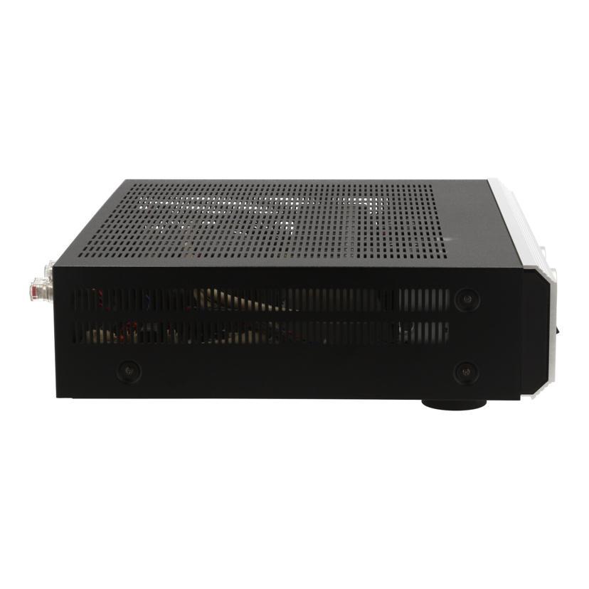 Marantz マランツ/ステレオパワーアンプ/PA01F S/A1000515000073/ピュアオーディオ/Aランク/75【中古】 Marantz（マランツ） マランツ/ステレオパワーアンプ/PA01F S