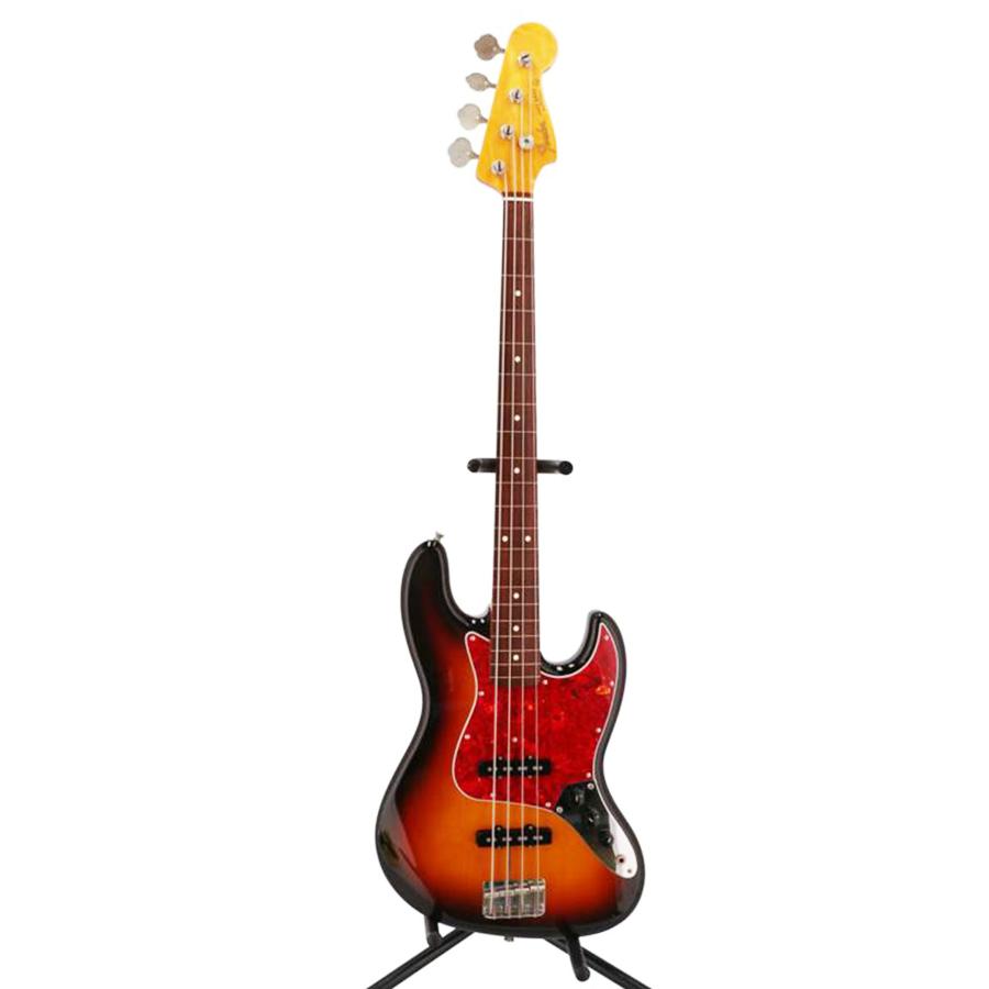br>FENDER JAPAN フェンダージャパン/エレキベース(フレットレス 