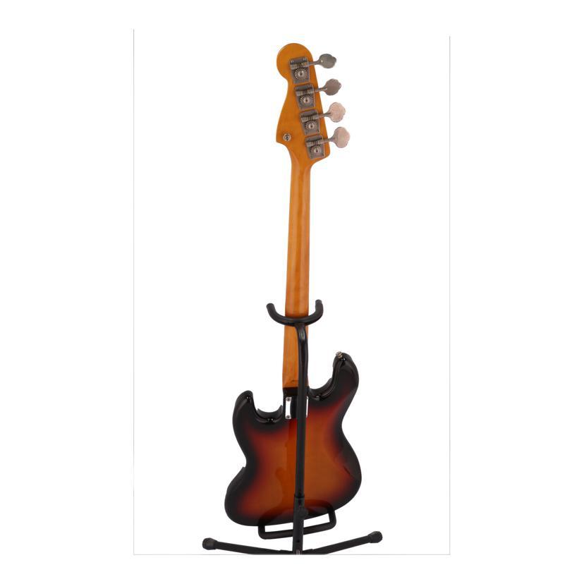 br>FENDER JAPAN フェンダージャパン/エレキベース(フレットレス 