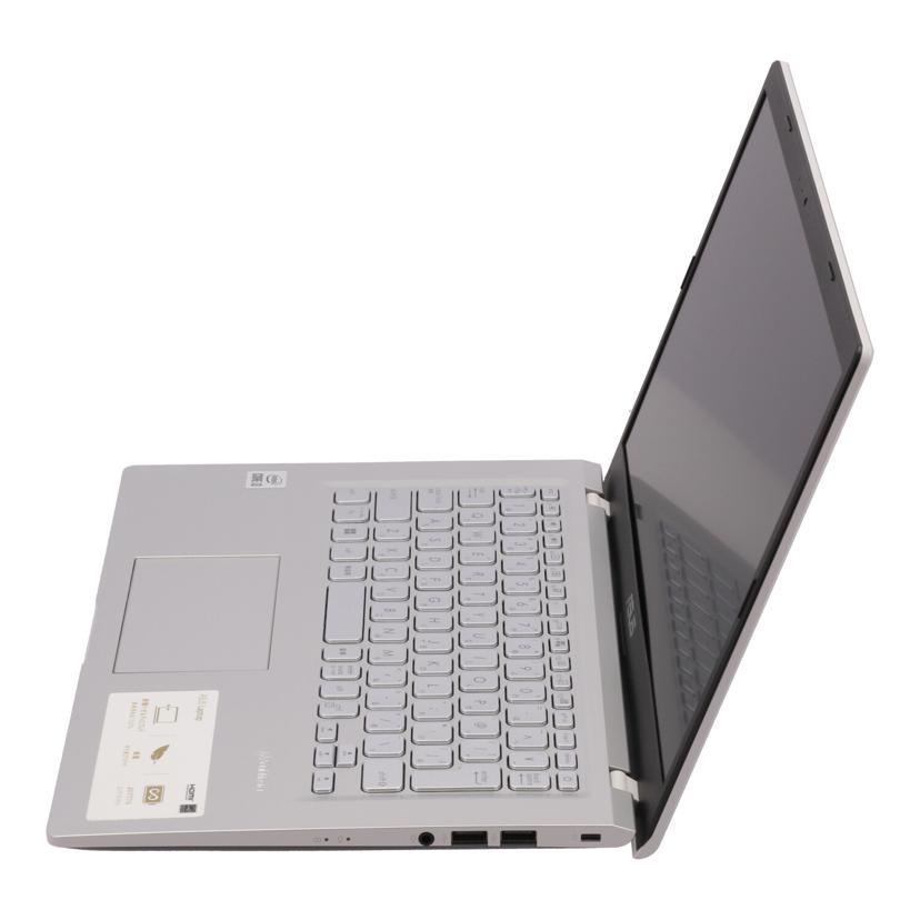 ASUS（エイスース） エイスース/Win11ノートPC/X415J-EK1011WS