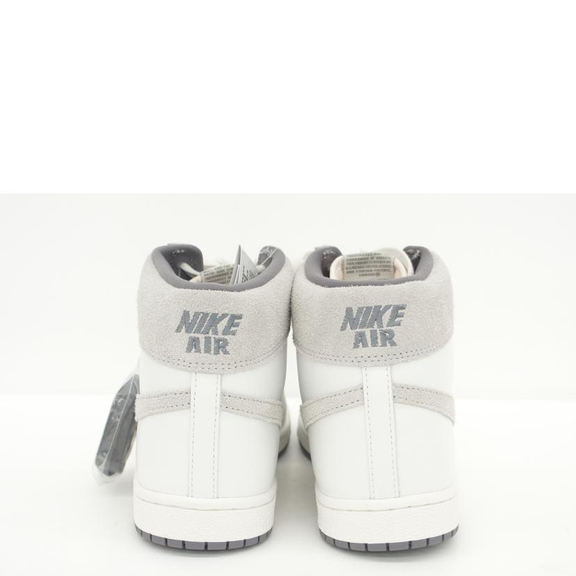 NIKE ナイキ/エアジップSP/テックグレー/DZ3497-100/サイズ:28cm/28cm/メンズスニーカー/Aランク/75【中古】 br>NIKE ナイキ/エアジップSP/テックグレー/DZ3497-100/サイズ:28cm