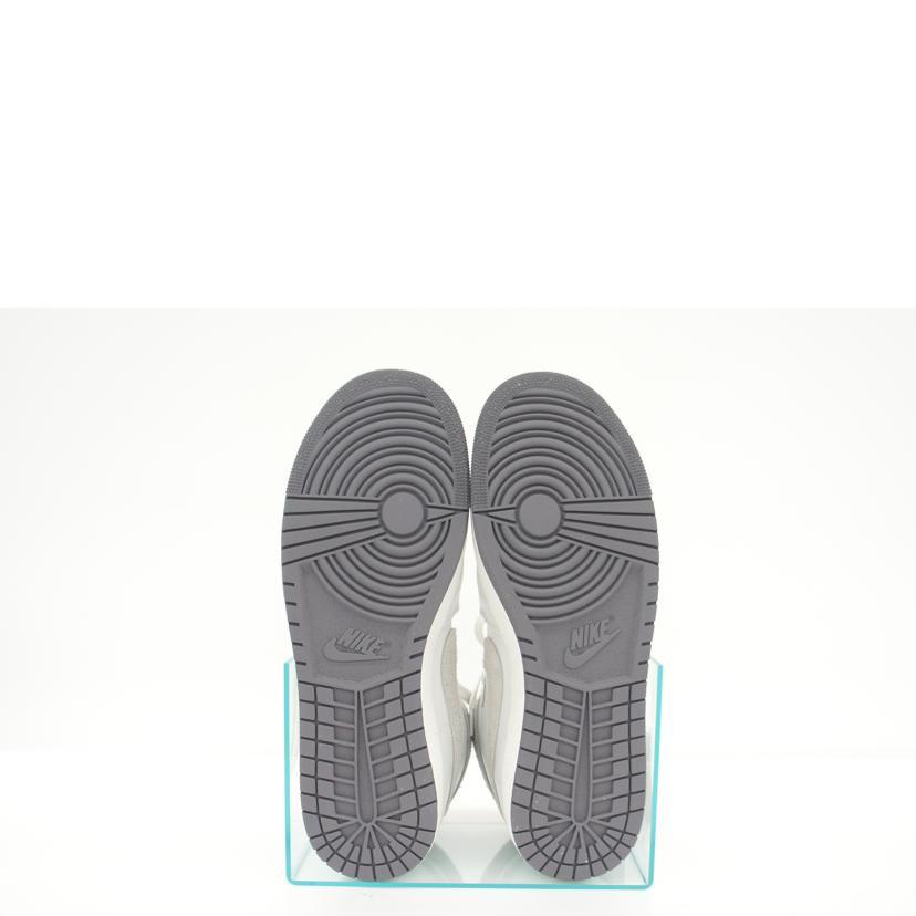 NIKE ナイキ/エアジップSP/テックグレー/DZ3497-100/サイズ:28cm/28cm/メンズスニーカー/Aランク/75【中古】 br>NIKE ナイキ/エアジップSP/テックグレー/DZ3497-100/サイズ:28cm