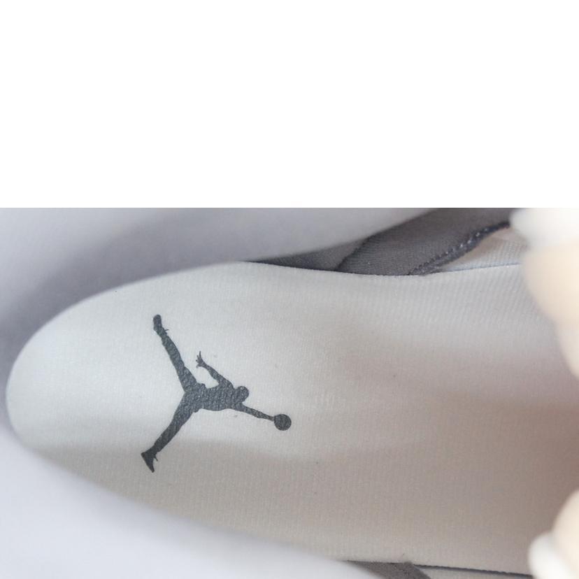 NIKE ナイキ/エアジップSP/テックグレー/DZ3497-100/サイズ:28cm/28cm/メンズスニーカー/Aランク/75【中古】 Nike Jordan Air Ship SP 