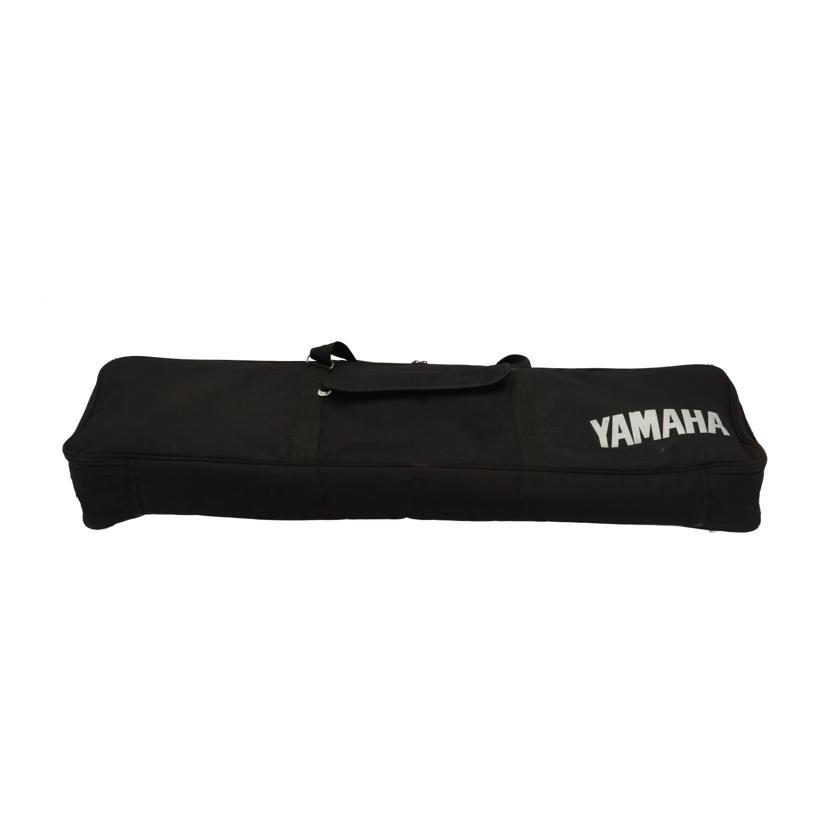 br>YAMAHA ヤマハ/シンセサイザー/S03/JAKL01029/Bランク/75【中古