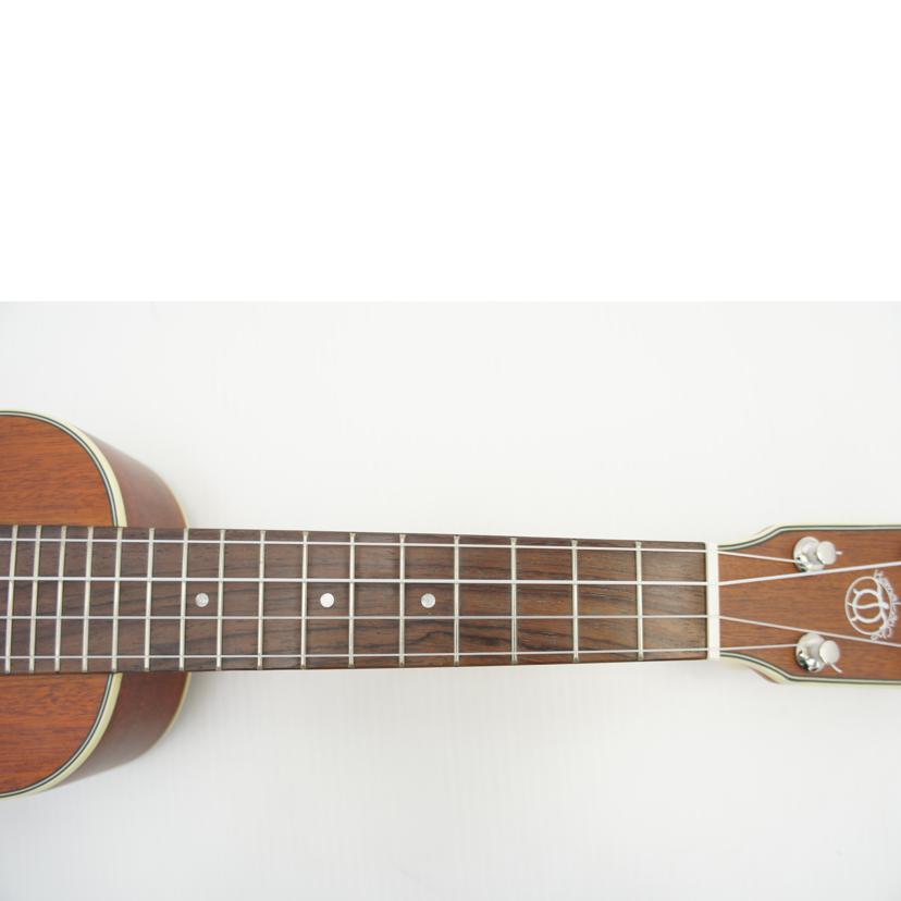 ALOHA　ウクレレ　AK1500　中古 ALOHA アロハ ウクレレ AK-1500 ケース付き （ その他楽器）の買取価格